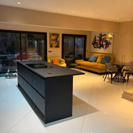 Holiday home Salamandre