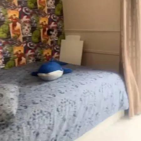 Holiday home Salamandre *