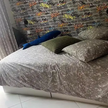 Salamandre Holiday home *