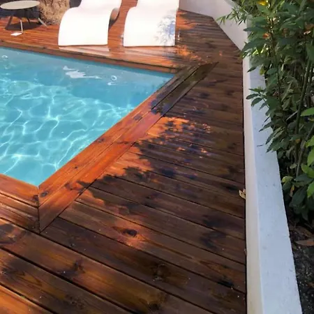 Holiday home Salamandre *
